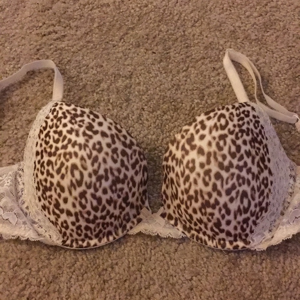 Dream Angels Victoria’s Secret Leopard push up